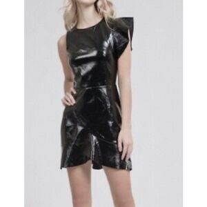 J.O.A.|Faux Leather| mini   